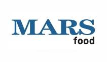 mars food logo
