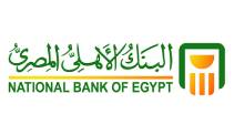 لوجو البنك الاهلي المصري