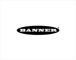 banner engineering logo