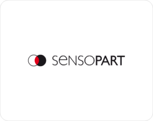 sensopart logo