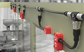 Banner safety-switches