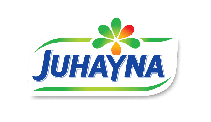 Juhayna logo