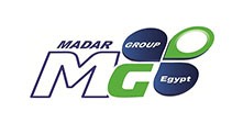 madar group logo