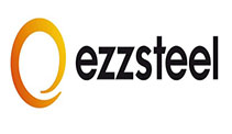 ezz steel logo